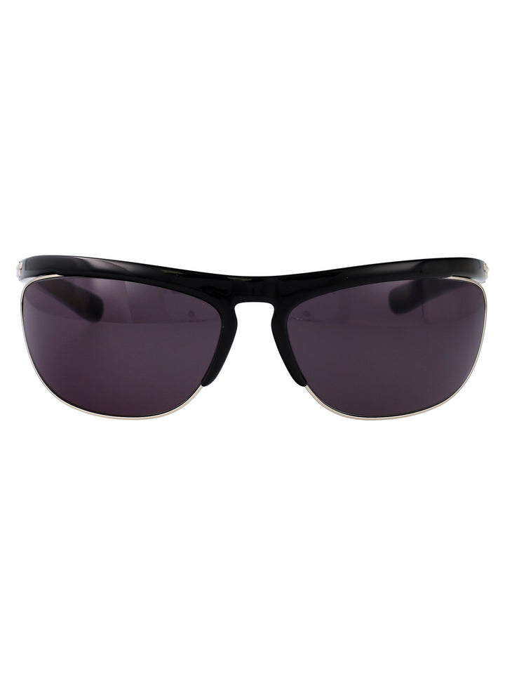 Bottega Veneta SUNGLASSES - Nero | be3be29081c54e2f30bcbbbc109d38c31421aa48