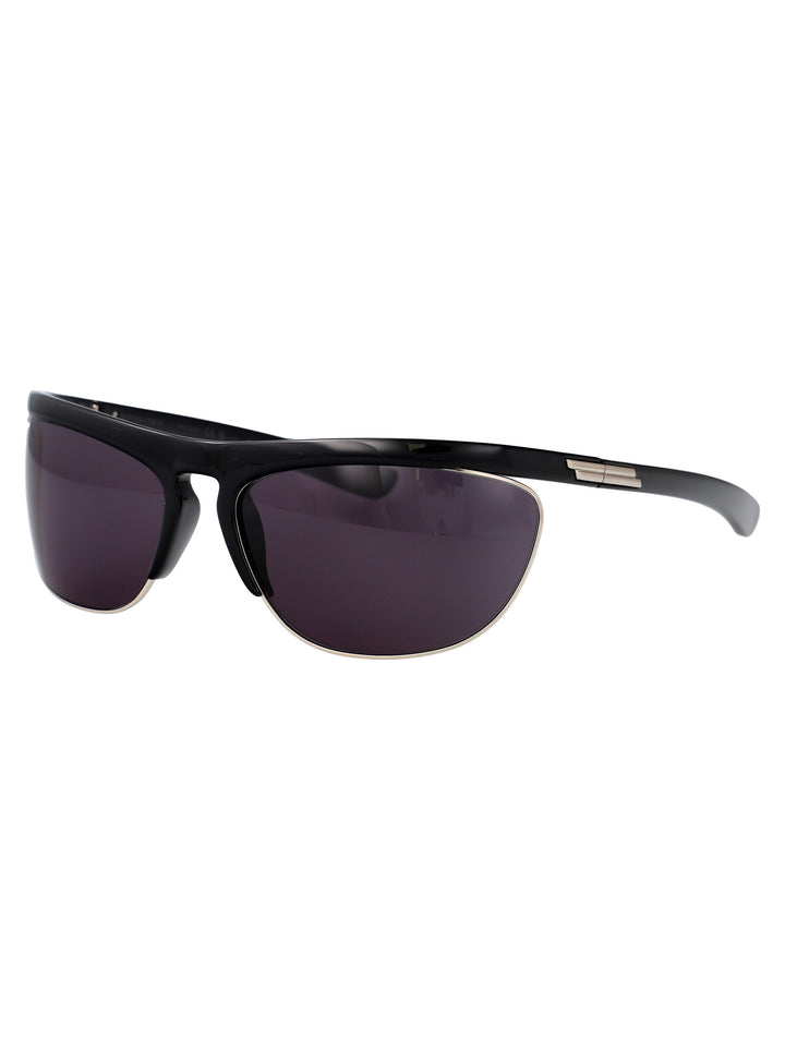 Bottega Veneta SUNGLASSES - Nero | 24e9fc8fac3af35db484deca1709fa152bab22e5