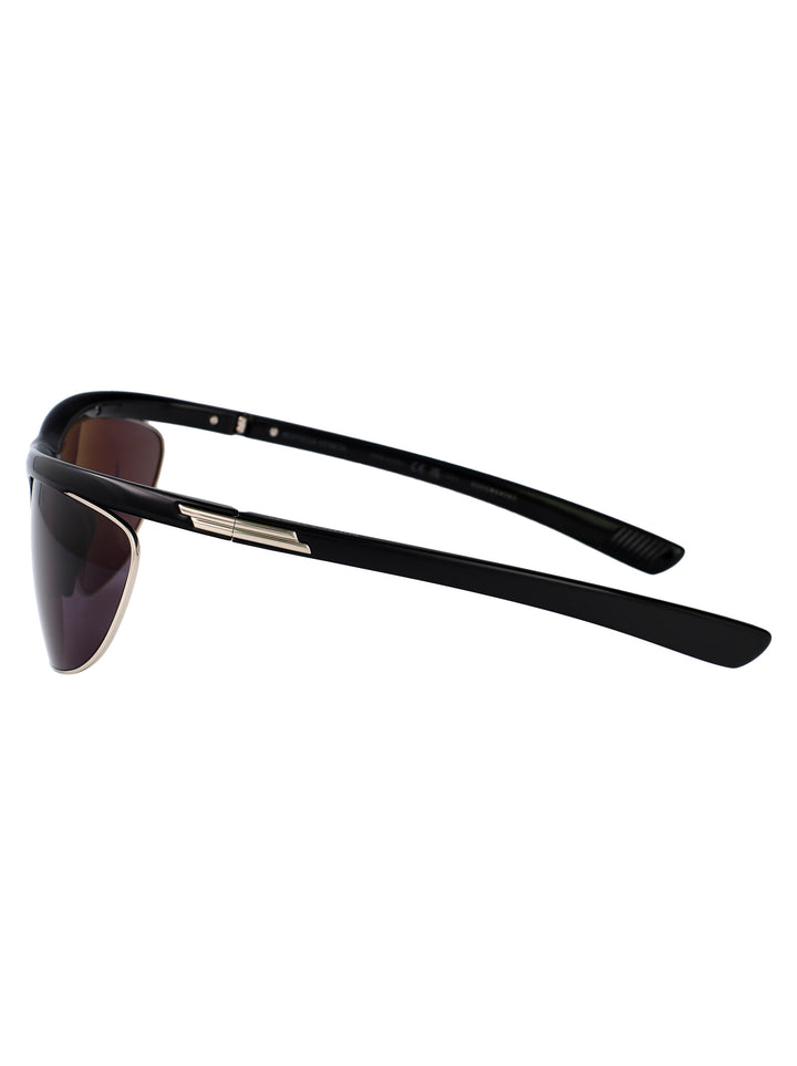 Bottega Veneta SUNGLASSES - Nero | 1bc5cea84681fc99d6ae43c9a67eb285f196ff70