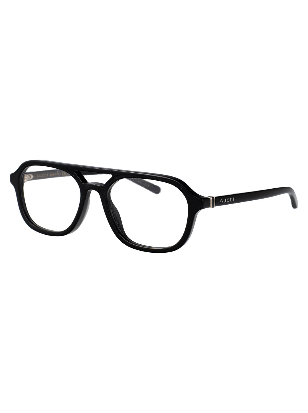 Gucci OPTICAL - Nero | 434d3329407e09709875a21151ea00961aa85480