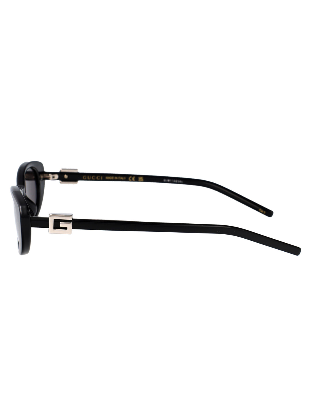 Gucci SUNGLASSES - Nero | 3b0c8759d52eb4c00e4710a2f9691d6ad1081b84
