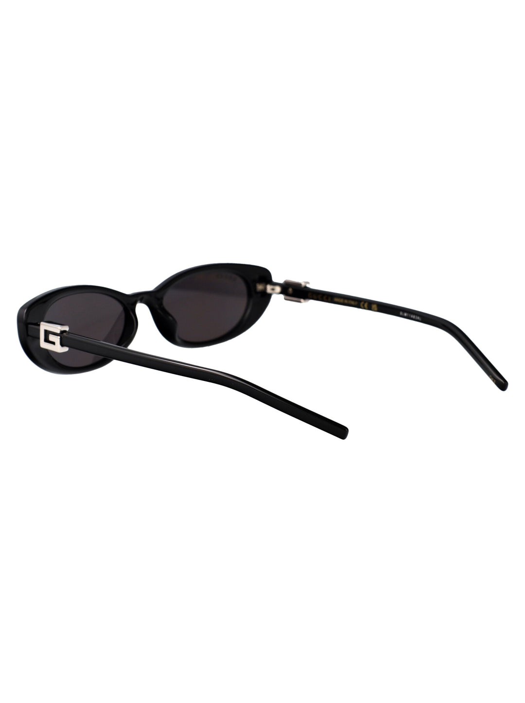 Gucci SUNGLASSES - Nero | e312a3935ea0e99a9dc2a3fdf37dea4189c14a60