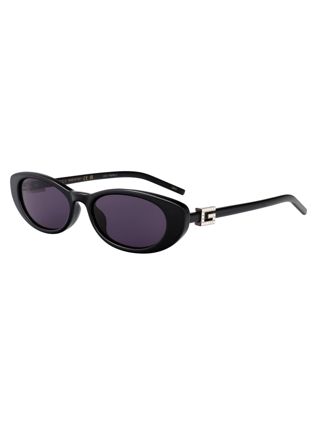Gucci GG1680S OVAL Gafas de Sol