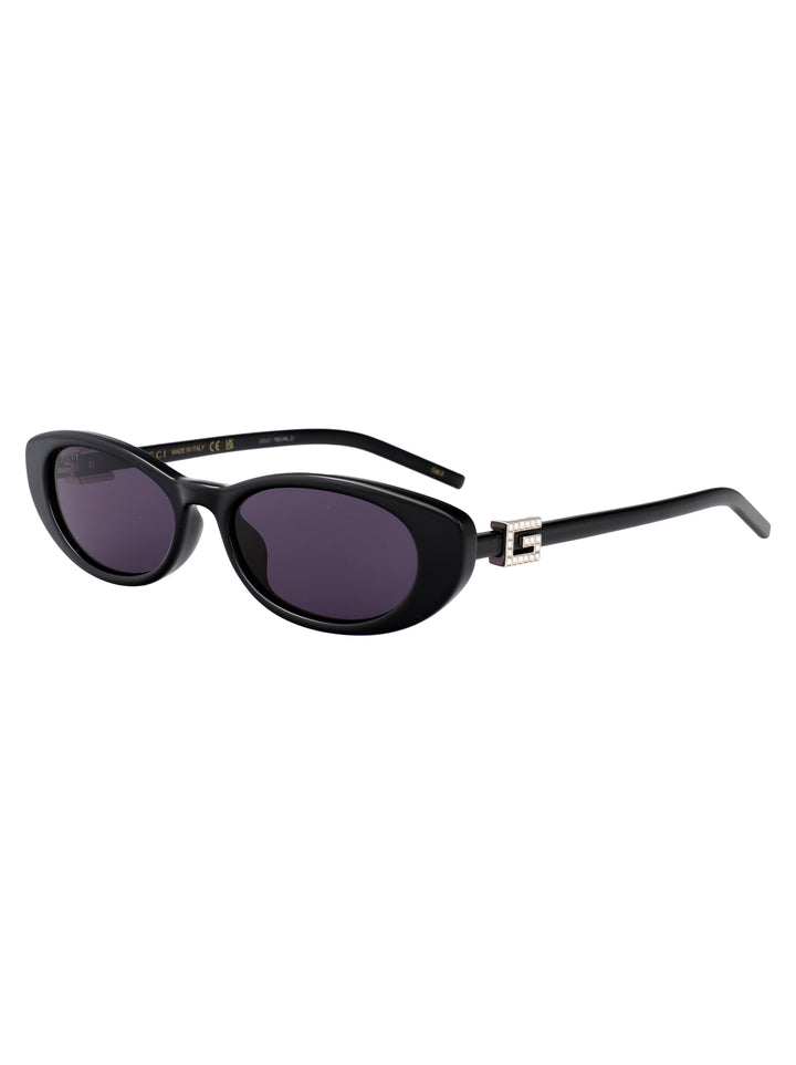 Gucci GG1680S OVAL Gafas de Sol