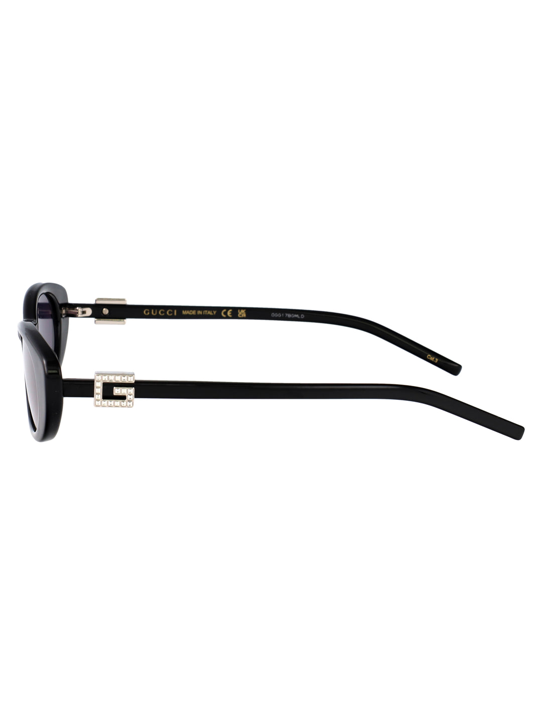 Gucci GG1680S OVAL Gafas de Sol