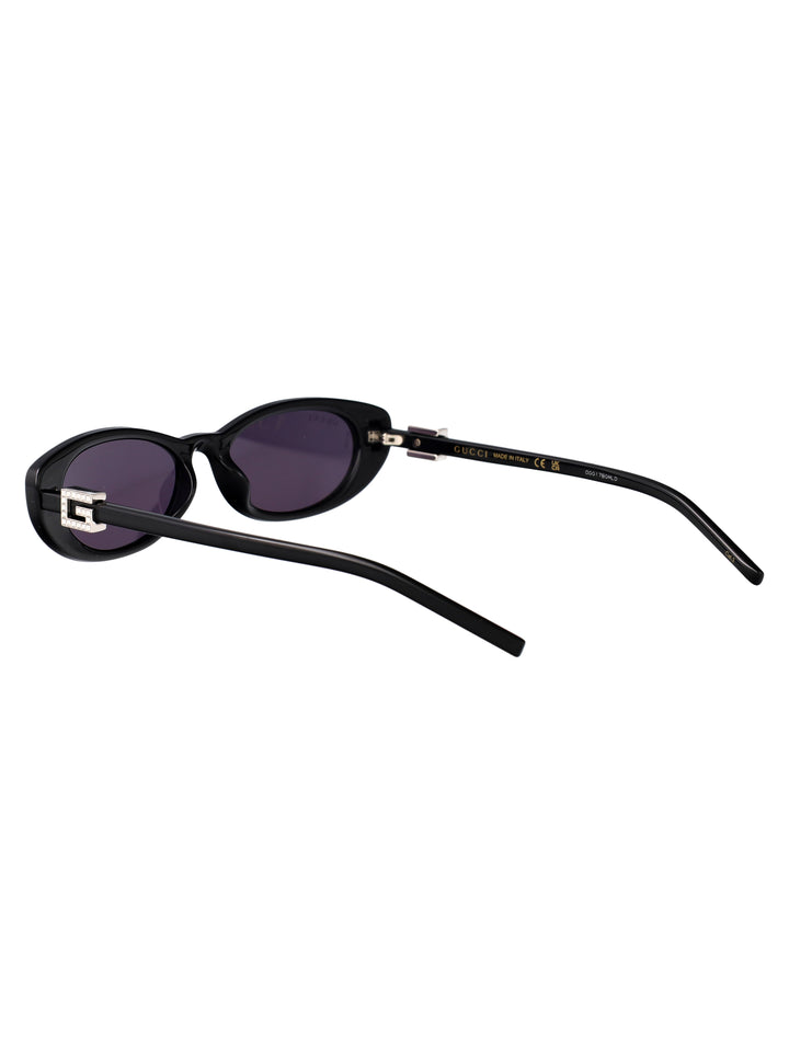 Gucci GG1680S OVAL Gafas de Sol