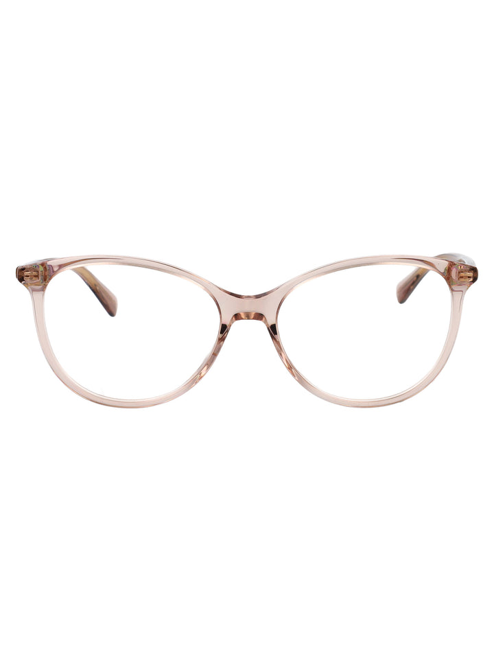 Gucci OPTICAL - Marrone | f47f568fe19eeacbd508e3253a0329812f2ee2d5