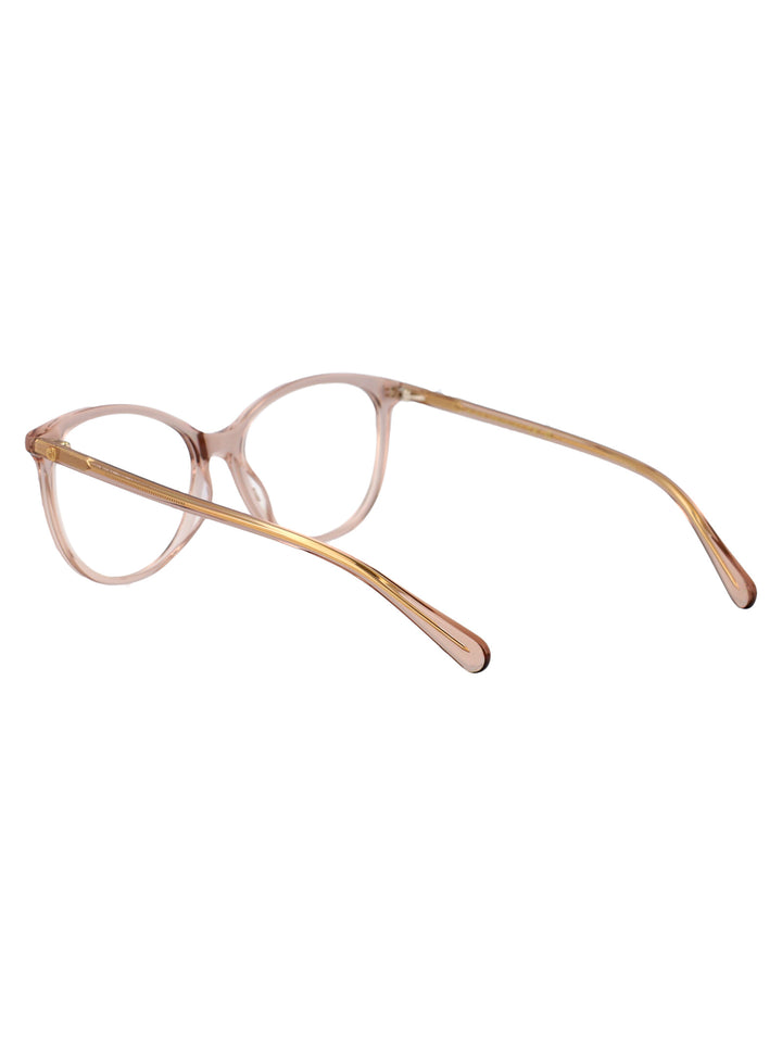Gucci OPTICAL - Marrone | 22d9bc8d09366eb70f9035dadf46885f99af1883