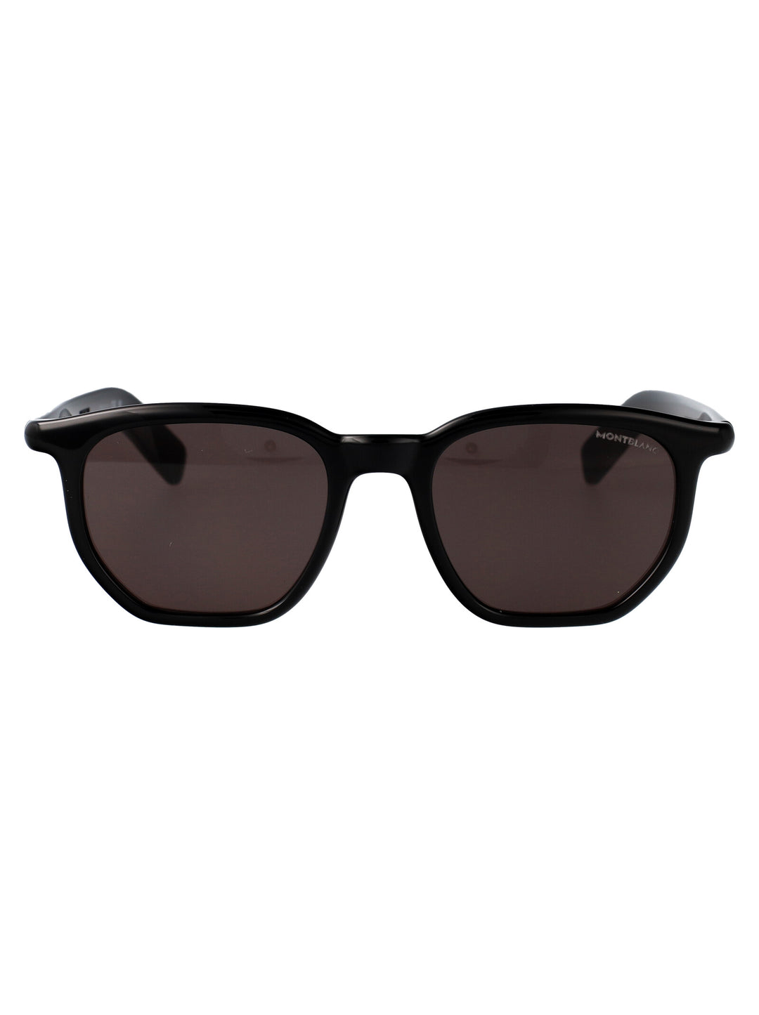Montblanc SUNGLASSES - Nero | e603c6fa537e1ec2db3ab55d50f91cb9fcde33ec