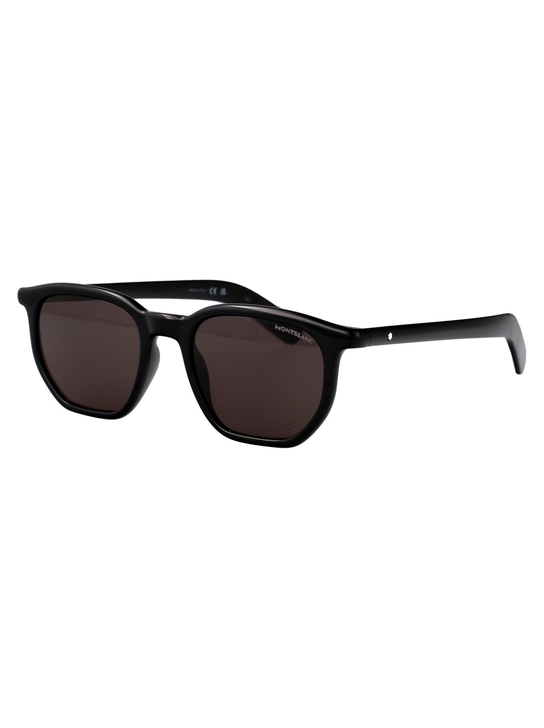 Montblanc SUNGLASSES - Nero | 8b12ba3f85678ef2285741679dea8375164be13a