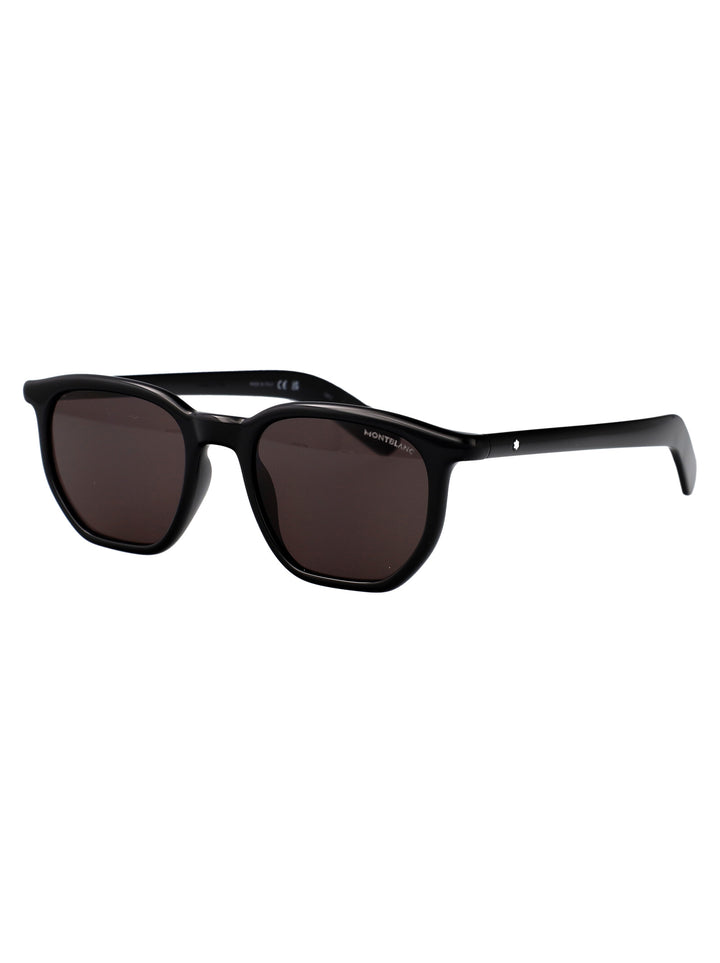 Montblanc SUNGLASSES - Nero | 8b12ba3f85678ef2285741679dea8375164be13a
