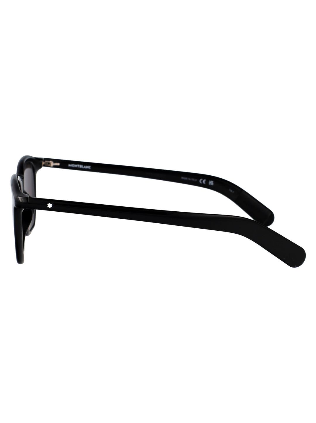 Montblanc SUNGLASSES - Nero | 3906d3a43d438da257bbdae52b4df79ec614f817