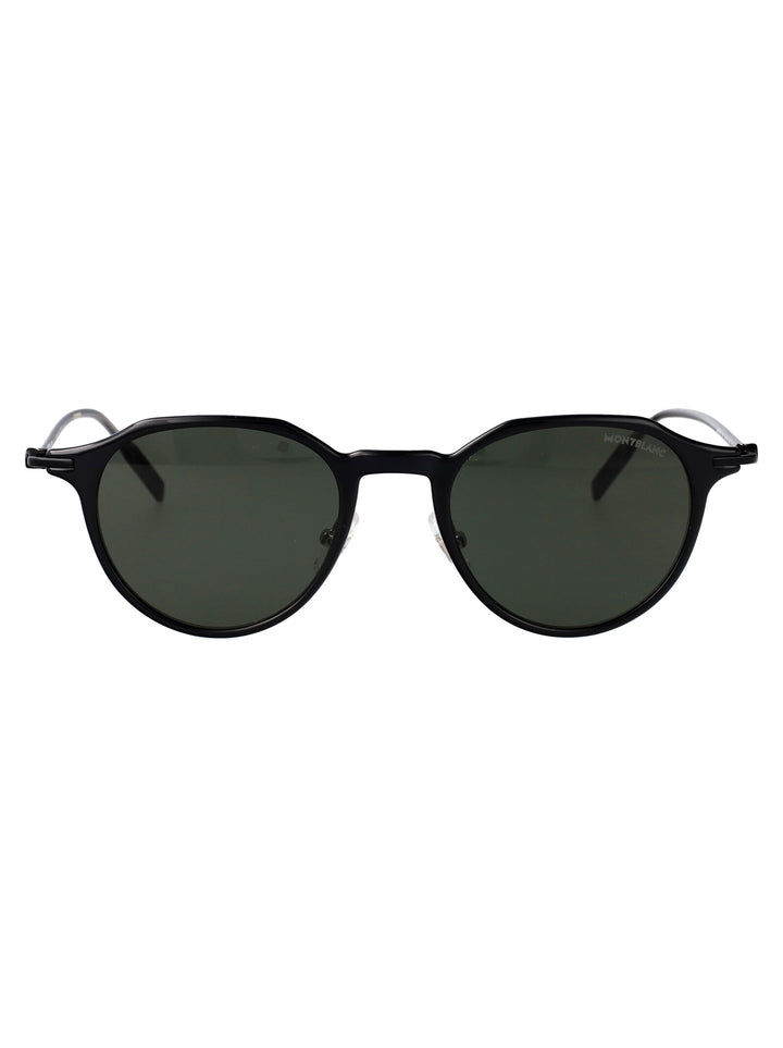 Montblanc SUNGLASSES - Nero | 0eeca117d81e7309833d9f4198b6ce4f2e8c7f49