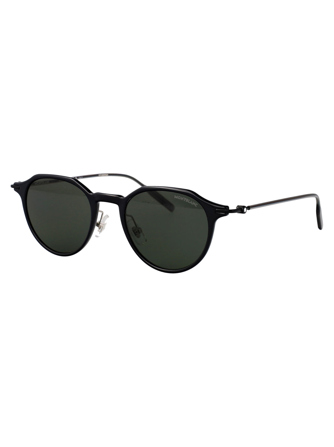 Montblanc SUNGLASSES - Nero | 047bb599436d9a12afaf37d4ae5a963ba1c8f193
