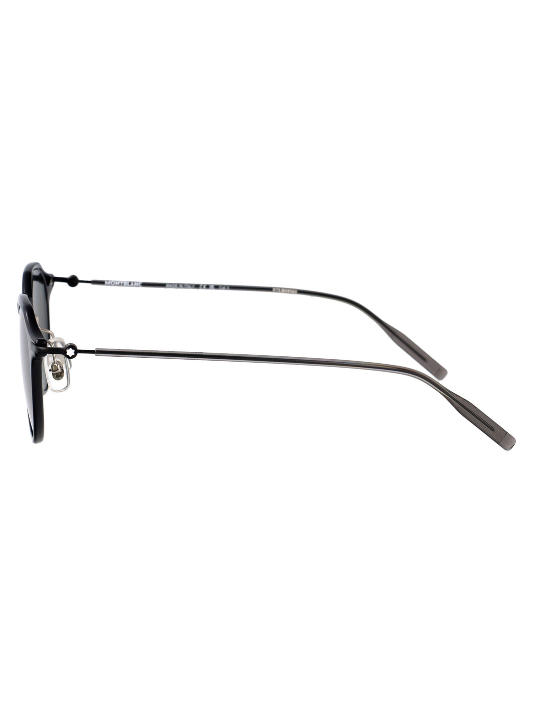Montblanc SUNGLASSES - Nero | 198ee775a778d4960b9bddcab99912ab6c921673
