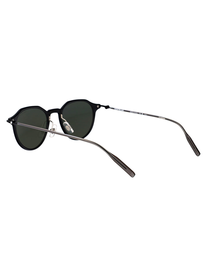 Montblanc SUNGLASSES - Nero | 9bb7b37f0939f150a411260ee45d4c80f80c2ad5
