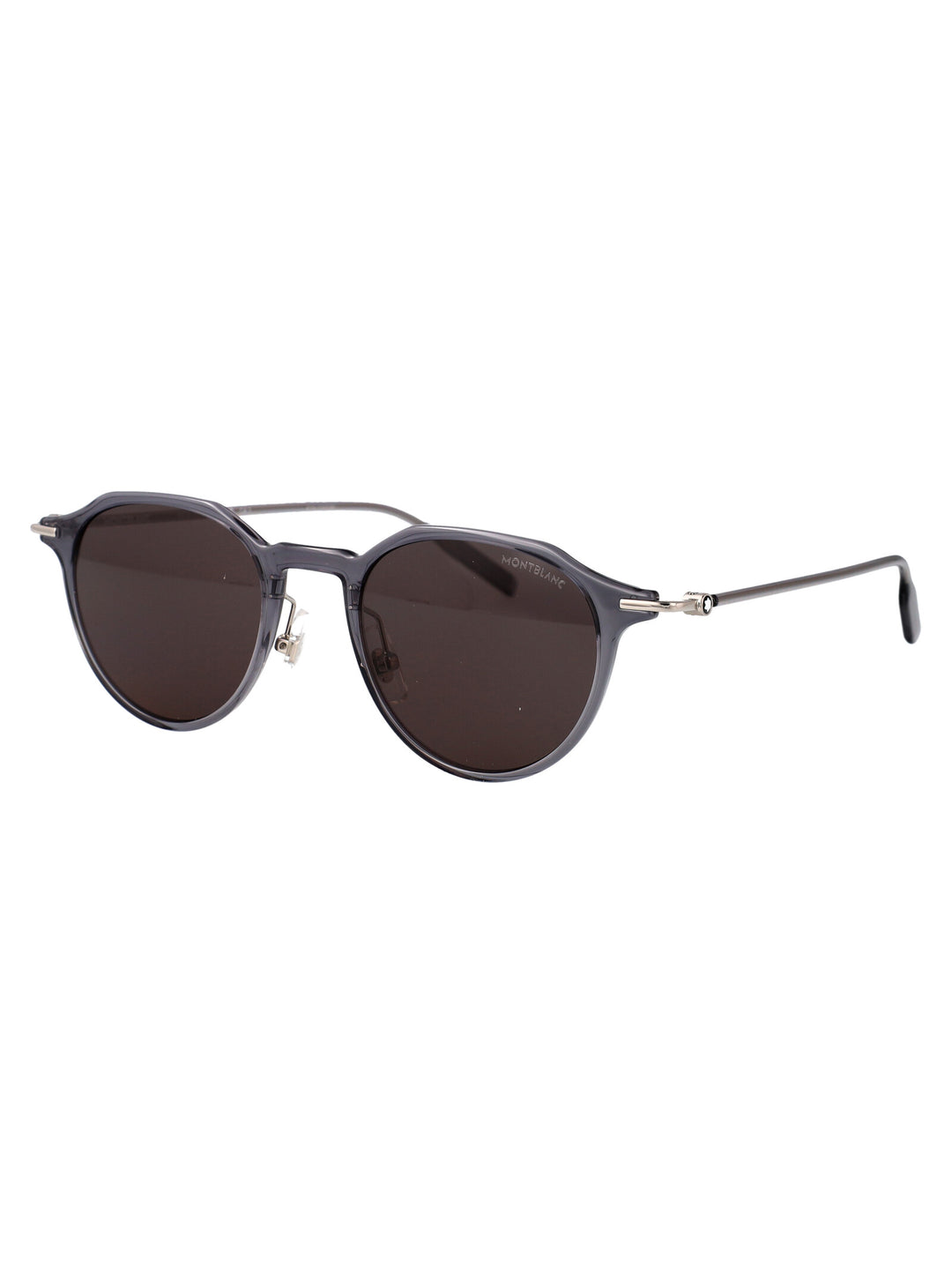 Montblanc SUNGLASSES - Grey | daf0aa0d9dc18b5285176823ad910d8168c95dc1