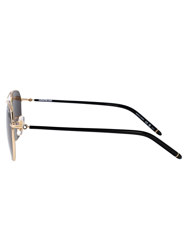 Montblanc SUNGLASSES - Oro | 8b68c331bfee878adbed0bcf8fd4c72a4c713ac3