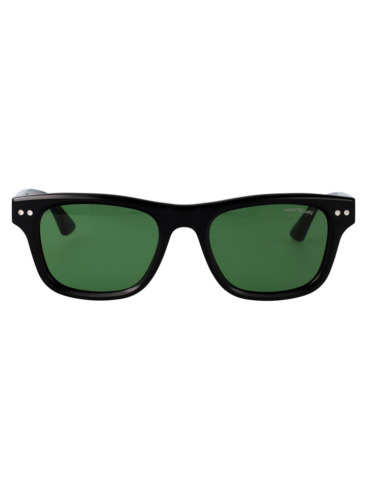 Montblanc SUNGLASSES - Nero | 4e6defd8bd6470030096cb1712a3f7432b274b2b
