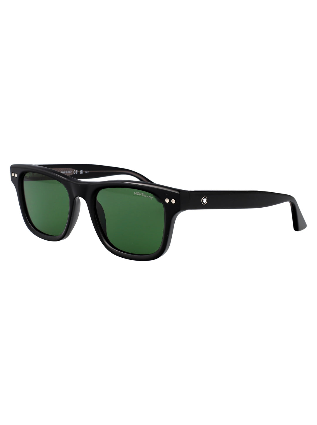 Montblanc SUNGLASSES - Nero | 2cbed2d657e2c8aac288c1719793ada1458b8bc6