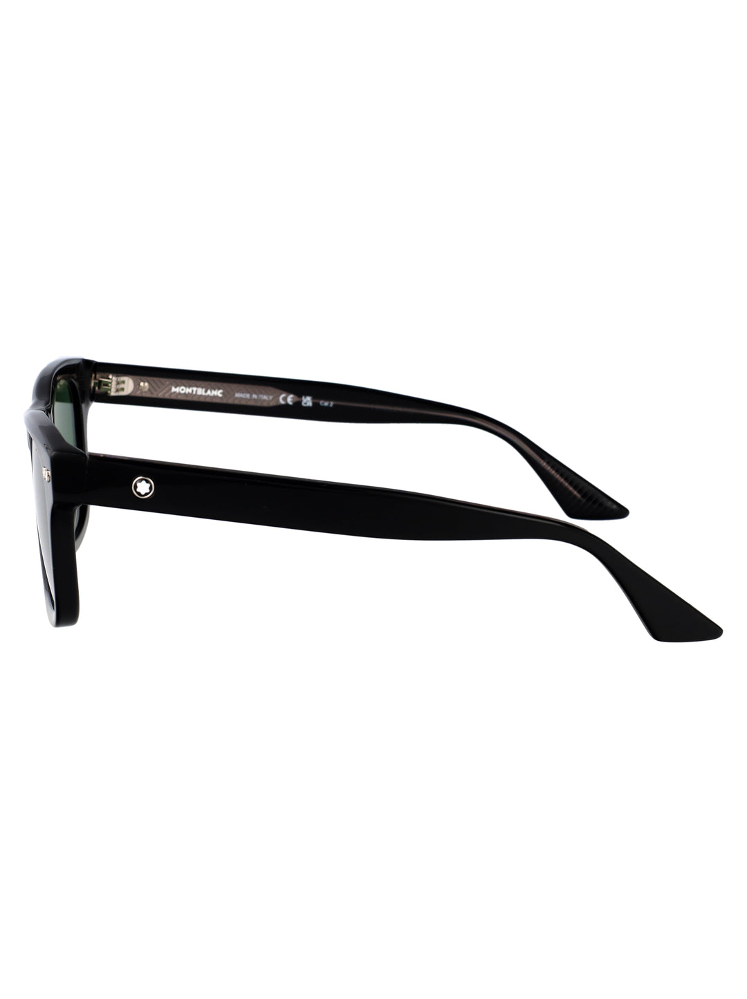Montblanc SUNGLASSES - Nero | debb43df3e1169f3d0c66e8abb4a6972c40f3426