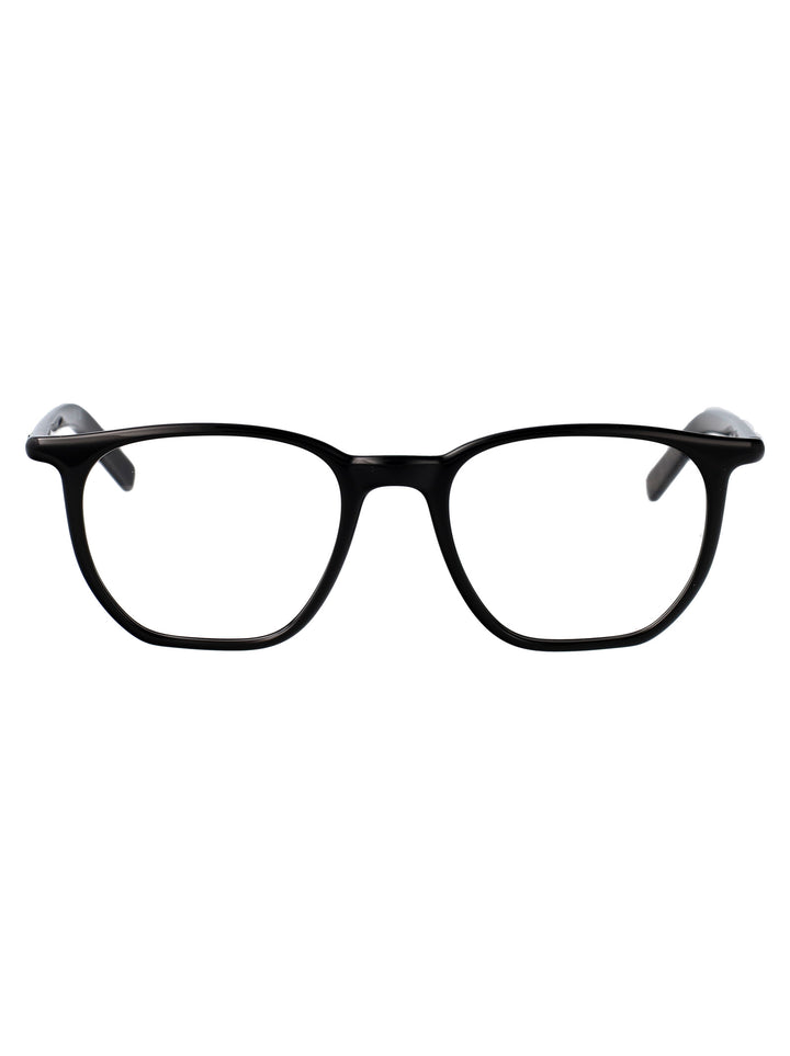 Montblanc OPTICAL - Nero | 53615b394754c06d9a56101e5c9c8d9de00e35f5