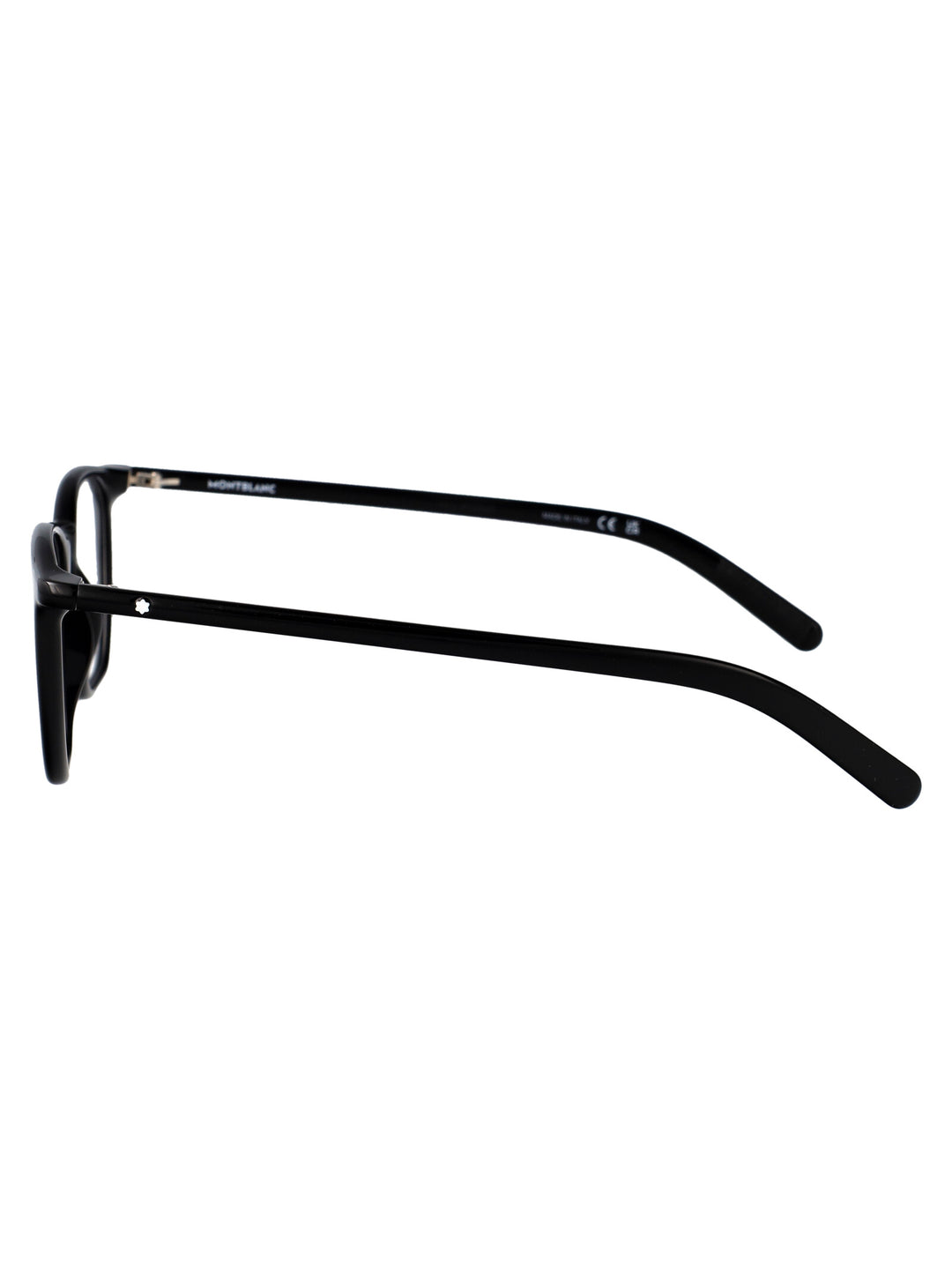 Montblanc OPTICAL - Nero | c154736e8ab3a1d16e0d76330f4439109e0f6672
