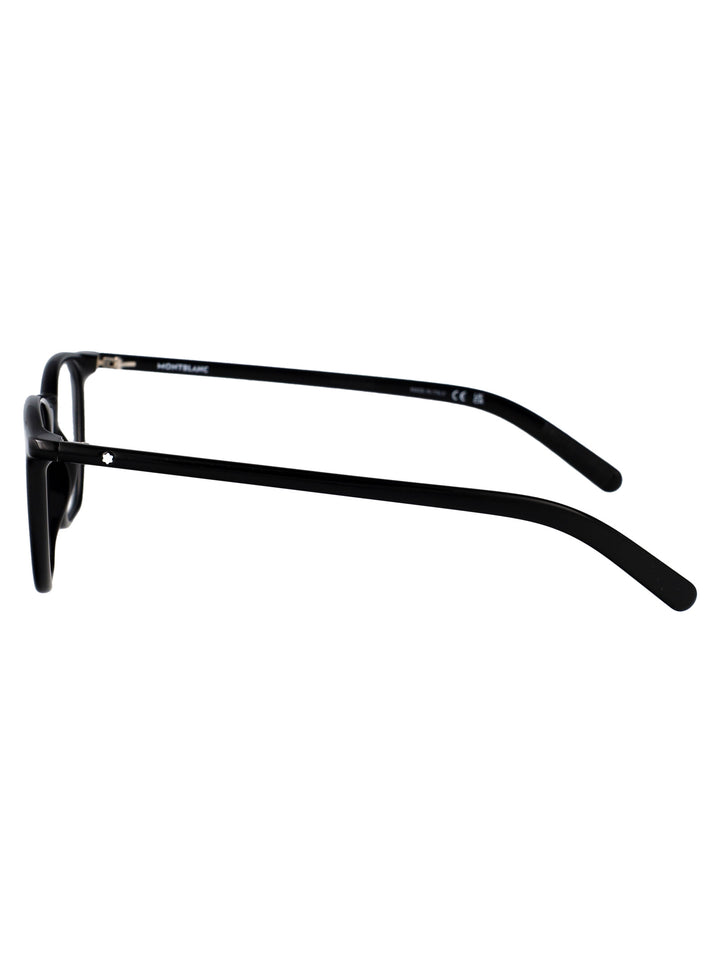 Montblanc OPTICAL - Nero | c154736e8ab3a1d16e0d76330f4439109e0f6672