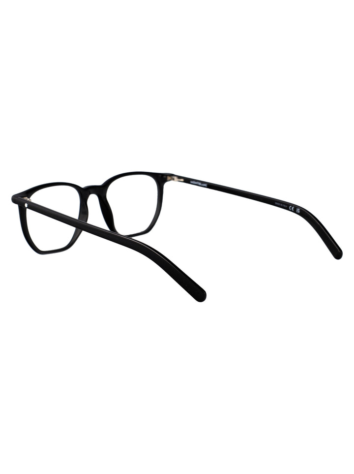Montblanc OPTICAL - Nero | 6756f53c18b2c6c9aa909ec60afd459e0b70d521