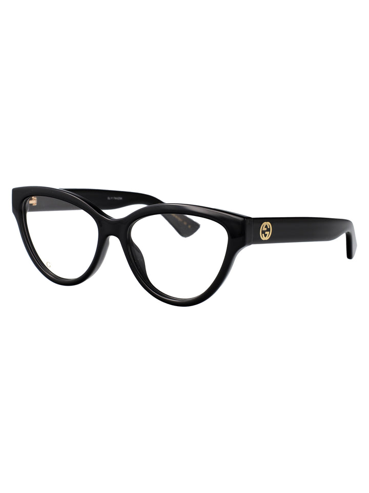 Gucci GG1581O Gafas Graduadas