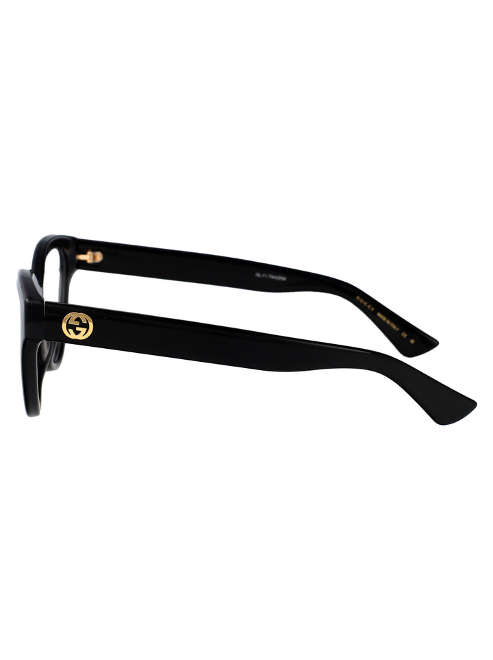 Gucci GG1581O Gafas Graduadas