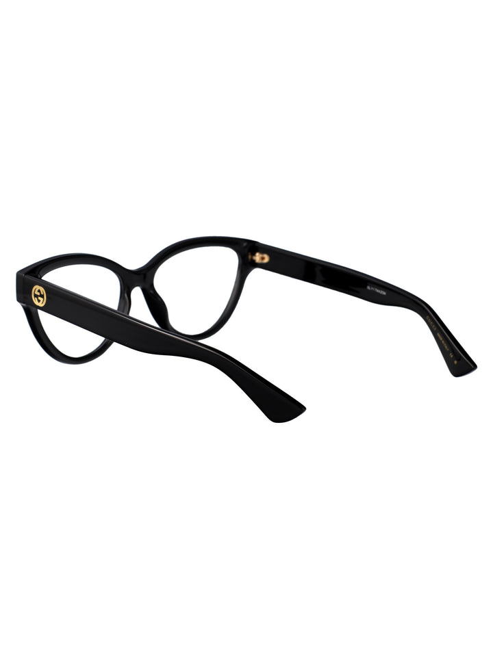 Gucci GG1581O Gafas Graduadas