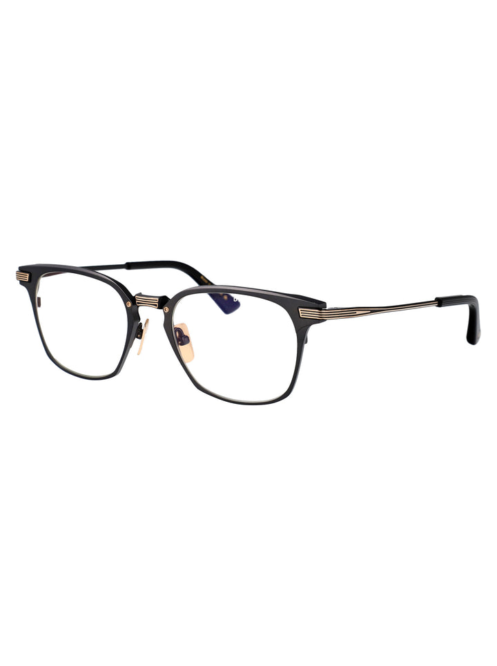 Dita OPTICAL - Nero | fa87082f220f0bb10b988886dfa6794b574c8a70