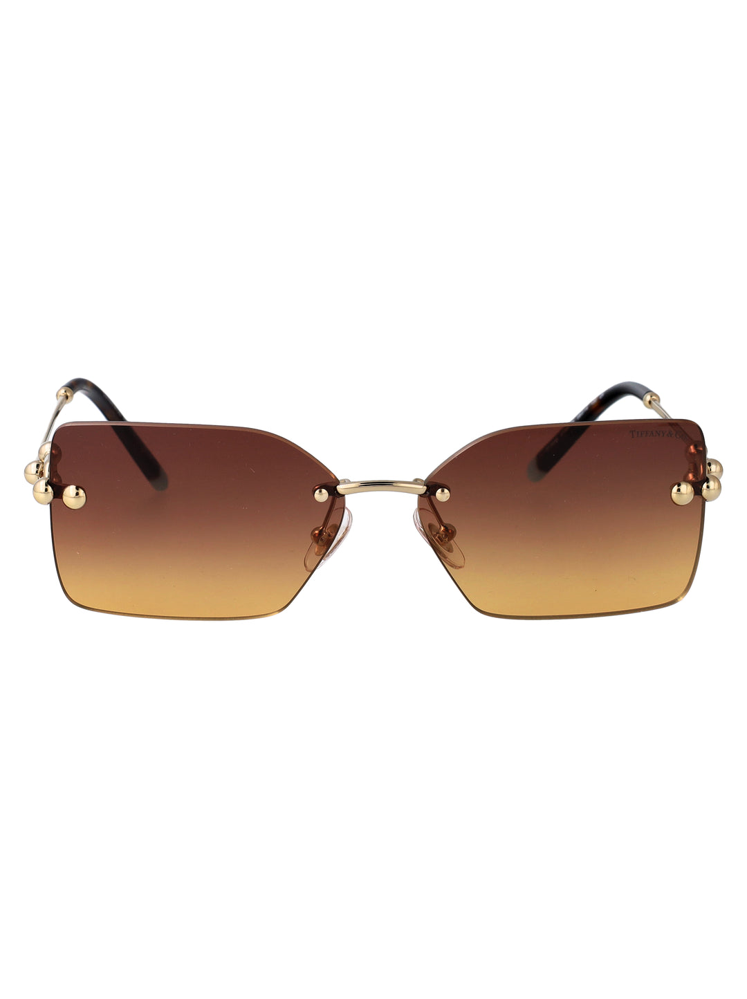 Tiffany & Co SUNGLASSES - Oro | 00d7c4af0df2763032cd13ef18b15528870104ae