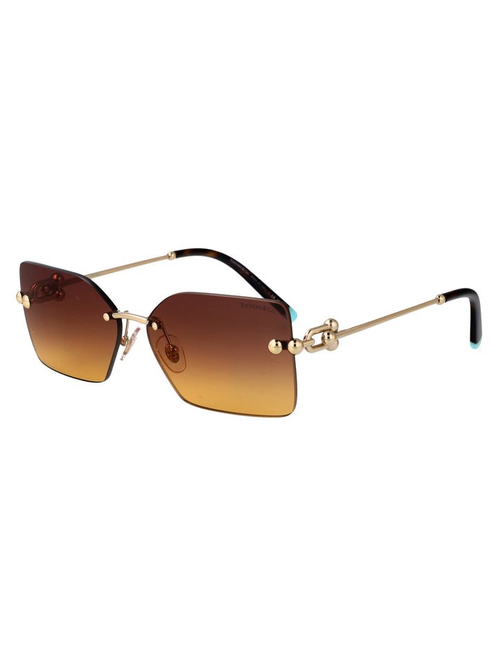 Tiffany & Co SUNGLASSES - Oro | 9a799f2669d23ccae5dec353e94976b143b89b2f