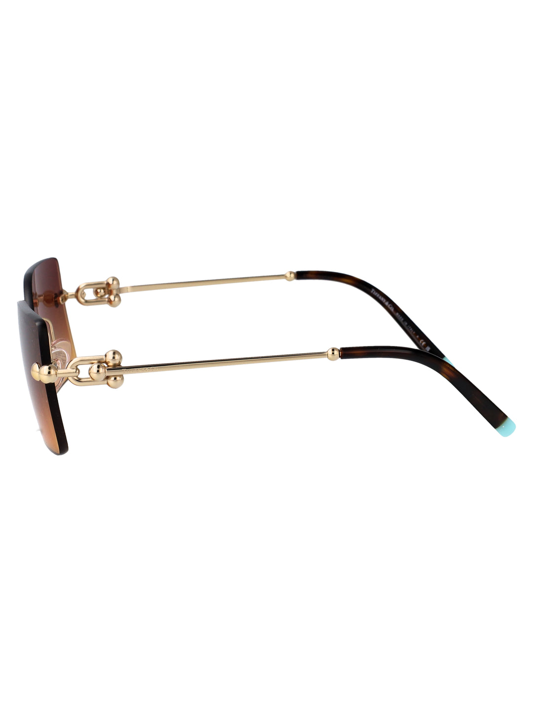 Tiffany & Co SUNGLASSES - Oro | d54fd14c467187ff16a3da410aeb95d7053f0a0e