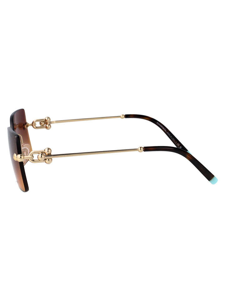 Tiffany & Co SUNGLASSES - Oro | d54fd14c467187ff16a3da410aeb95d7053f0a0e
