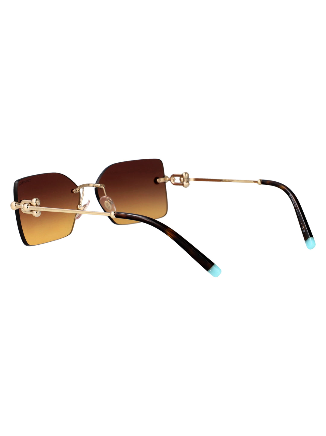 Tiffany & Co SUNGLASSES - Oro | 99c7a10d13e2b4d713973cf95a3991ea4e030261