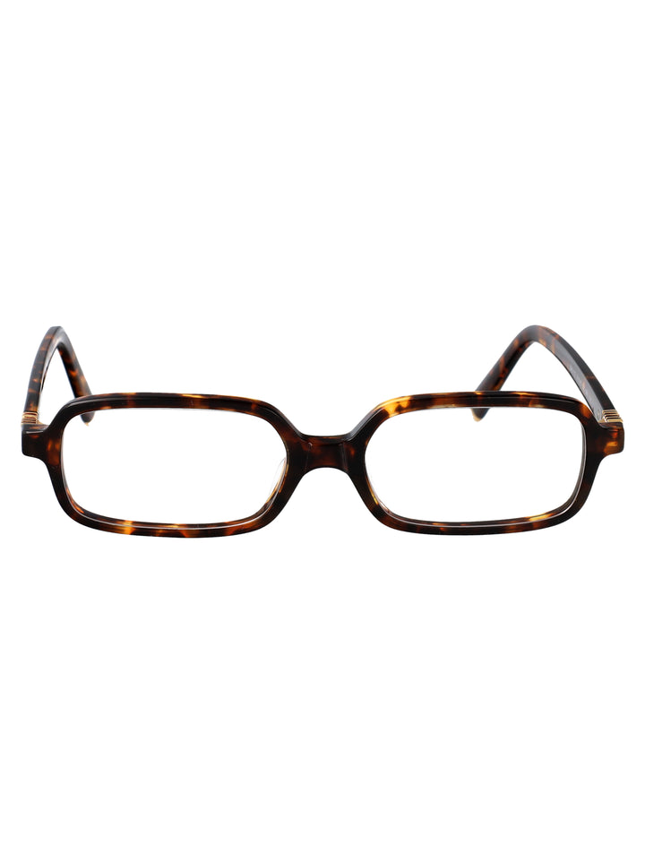 Miu Miu SUNGLASSES - Marrone | f3b552f9e04aaac7455d601d13bc54cd6e1756e4