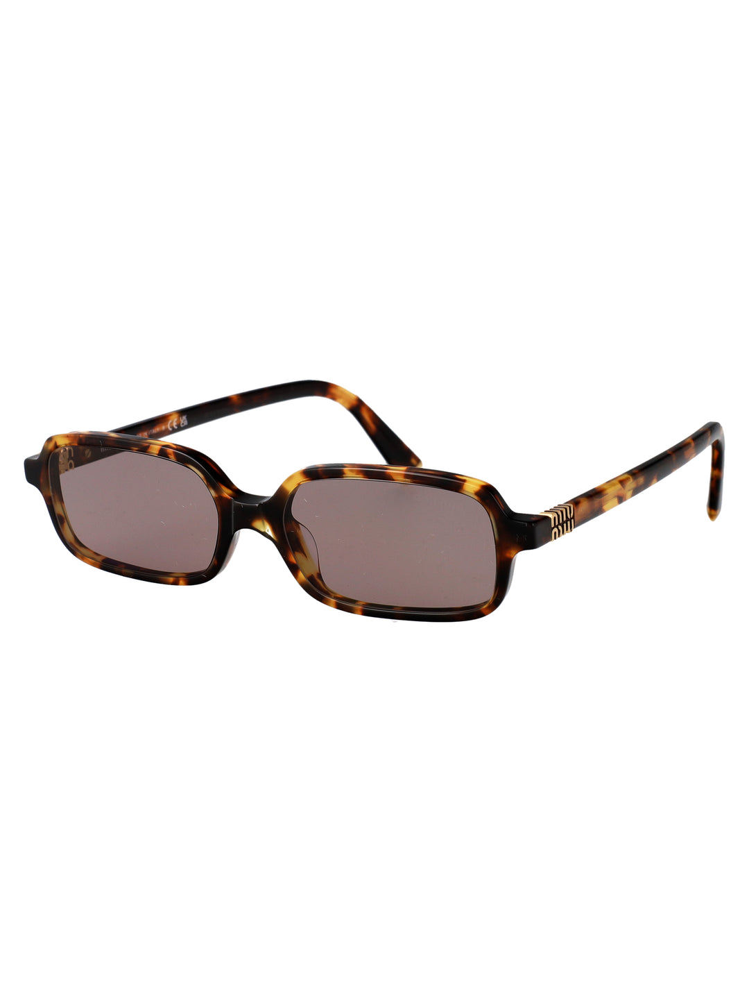 Miu Miu SUNGLASSES - Marrone | 4632a0606d6a3dd2ae959adb25eaa915789072c8