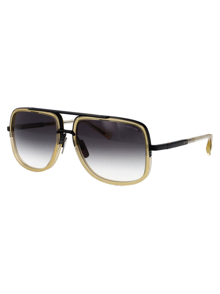 Dita SUNGLASSES - Nero | 41d46765ae4a1a3541d0a349c3a02f8e798bf418