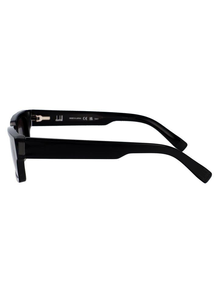 Dunhill SUNGLASSES - Nero | c0e4290a2aacd92b8d054be4d0096d5644c12e69