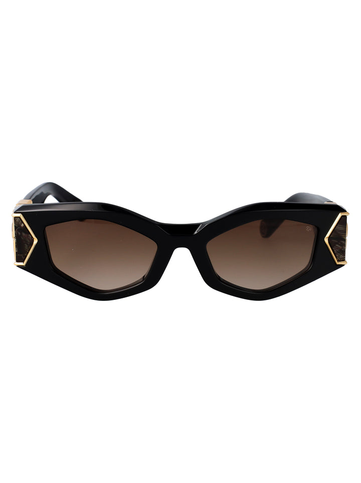 Philipp Plein SUNGLASSES - Nero | c3cf449cba08668addb2e99c9943266ab9dfed51