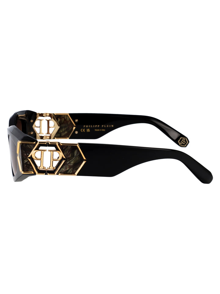 Philipp Plein SUNGLASSES - Nero | 3688e818f692ef6e2410c14ee8223af057cbf13d
