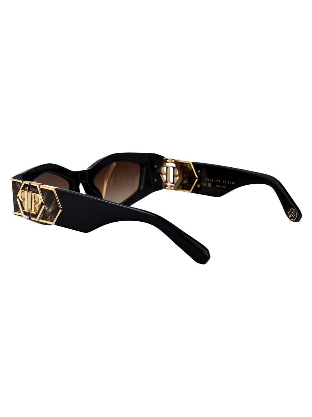 Philipp Plein SUNGLASSES - Nero | 1d1e7b7ba0ade5ffc2d28beee65b92658a994127