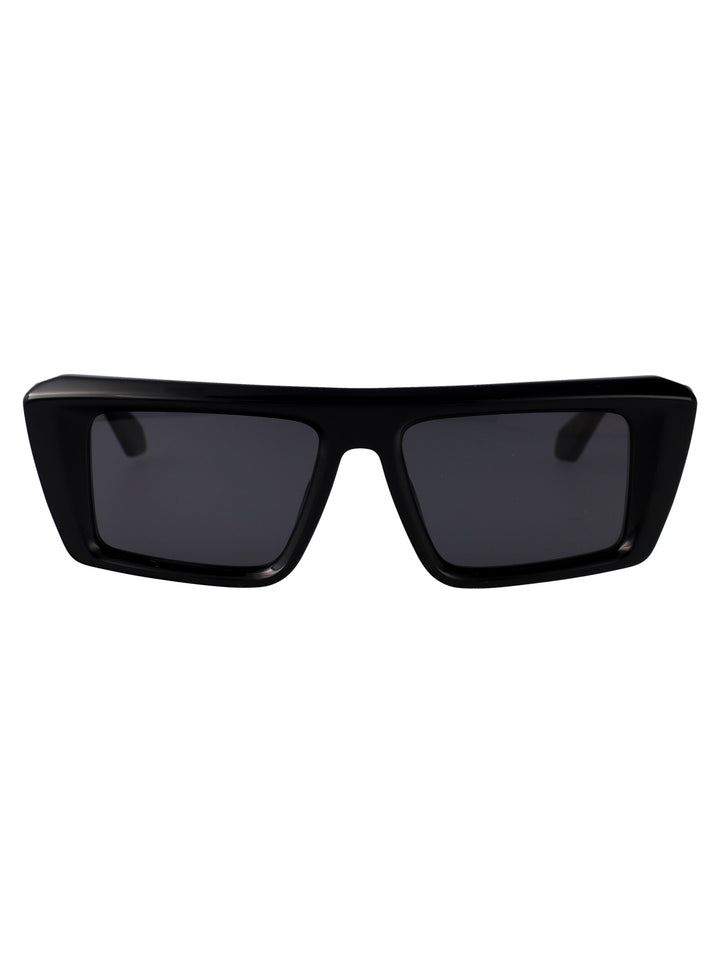 Off-White SUNGLASSES - Nero | dfca644513fef819c5e2f6bda9a985c605467b35