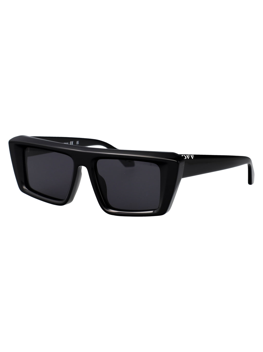 Off-White SUNGLASSES - Nero | d297d105484d23c8965c00d873ce5da4e66b1fb4
