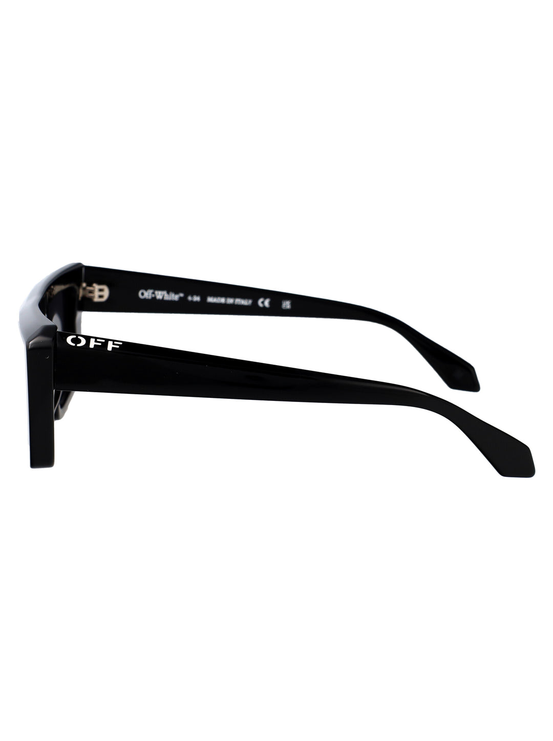 Off-White SUNGLASSES - Nero | aa641764794a623cce0325040eff728696f37e6f