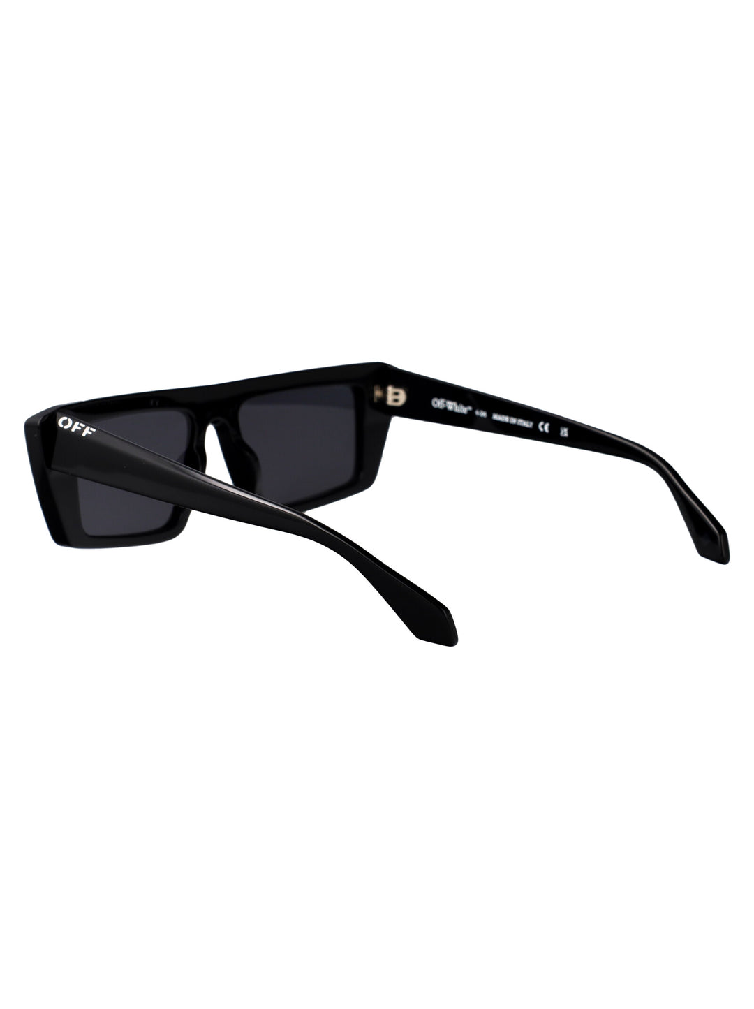 Off-White SUNGLASSES - Nero | cf51bcf4ad8e7460ab3a6677a13ab2c510083f4a