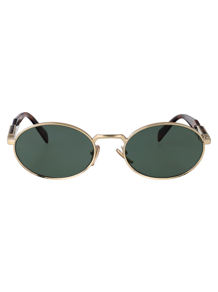 Prada SUNGLASSES - Oro | 4869b6e5f169a1f1b11d56a074e6239db01a1b35